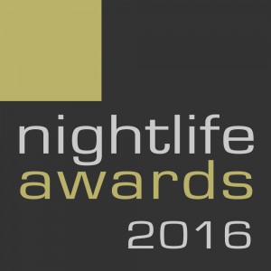 Nightlife Awards 2016 Time Out