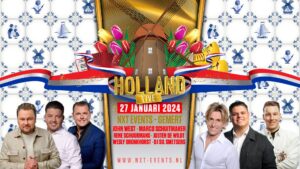 Holland Live Time Out Gemert