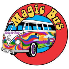 magic bus nacht van Time Out