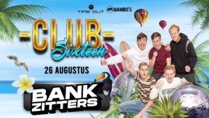 Bankzitters Time Out Gemert Club 16