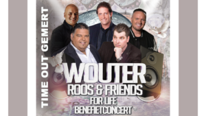 Wouter Roos & Friends